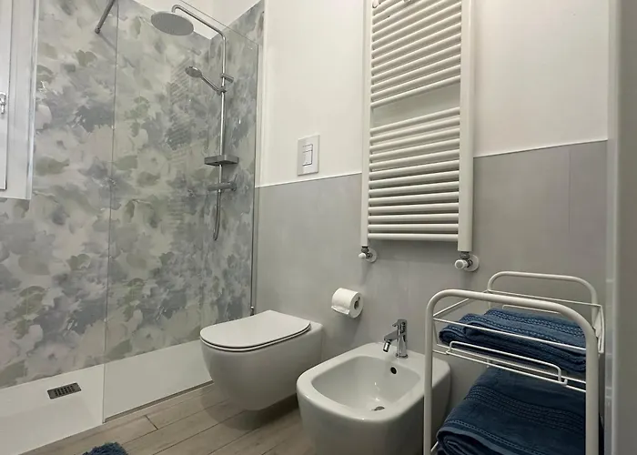 We Como: View Apartment, Feeling In Charming Argegno