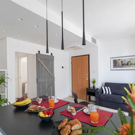 דירה We Como: View Apartment, Feeling In Charming ארגגנו