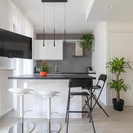 Apartament We Como: View Apartment, Feeling In Charming Argegno