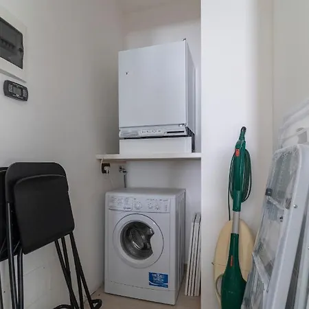 We Como: View Apartment, Feeling In Charming *