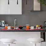 Apartment We Como: View Apartment, Feeling In Charming *