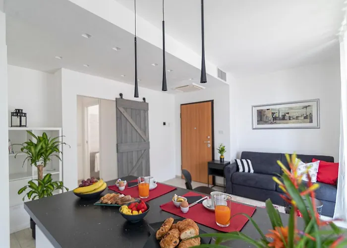 Apartmán We Como: View Apartment, Feeling In Charming Argegno