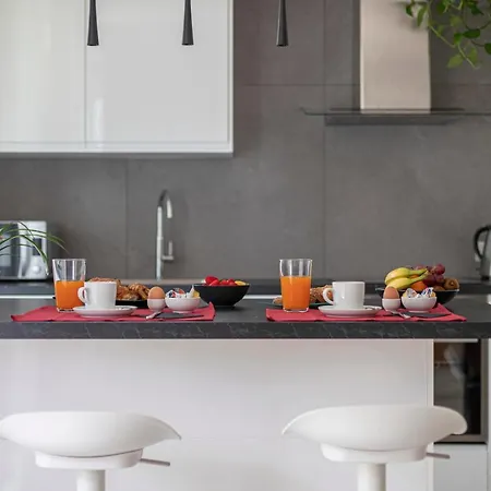 Διαμέρισμα We Como: View Apartment, Feeling In Charming *